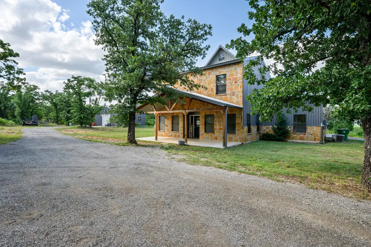 146 Julie Drive, Mineral Wells, TX 76067 - #1