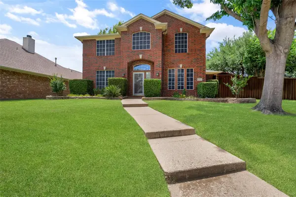4315 Sandalwood Lane, Frisco, TX 75035