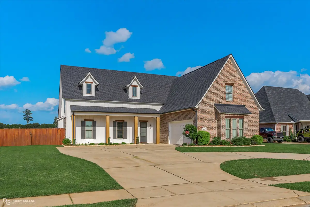 136 Sitka Loop, Haughton, LA 71037 - #1