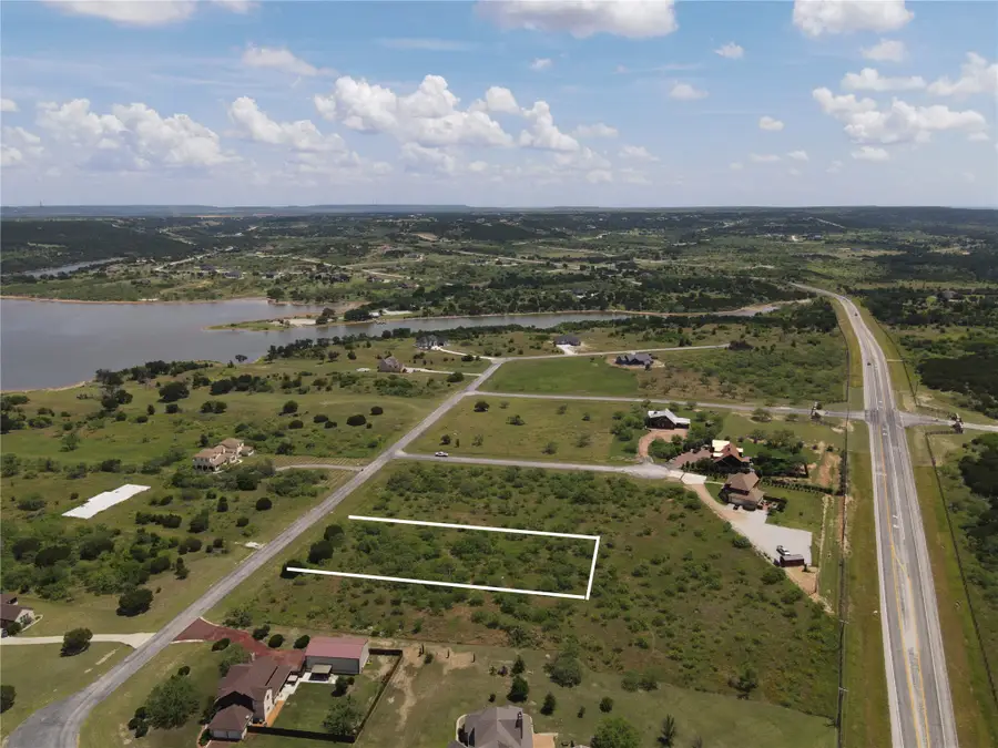 935 Clear Cove Court S, Graford, TX 76449 - #3