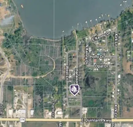tbd Morris Lane, West Tawakoni, TX 75474
