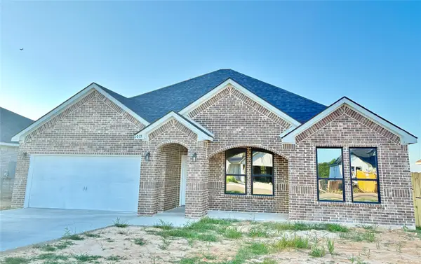 1015 Springview Lane, Mabank, TX 75147