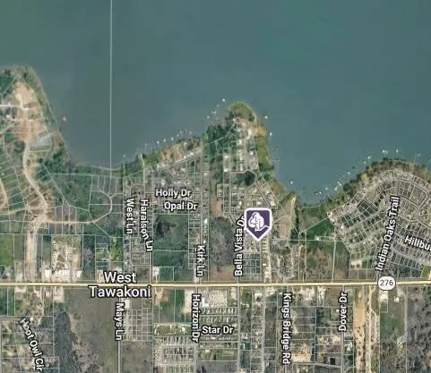 413 Vista, West Tawakoni, TX 75474 - #1
