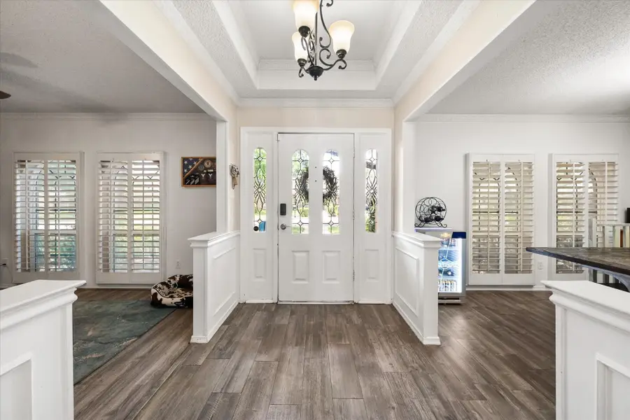 1307 S Westador Drive, Arlington, TX 76015 - #2