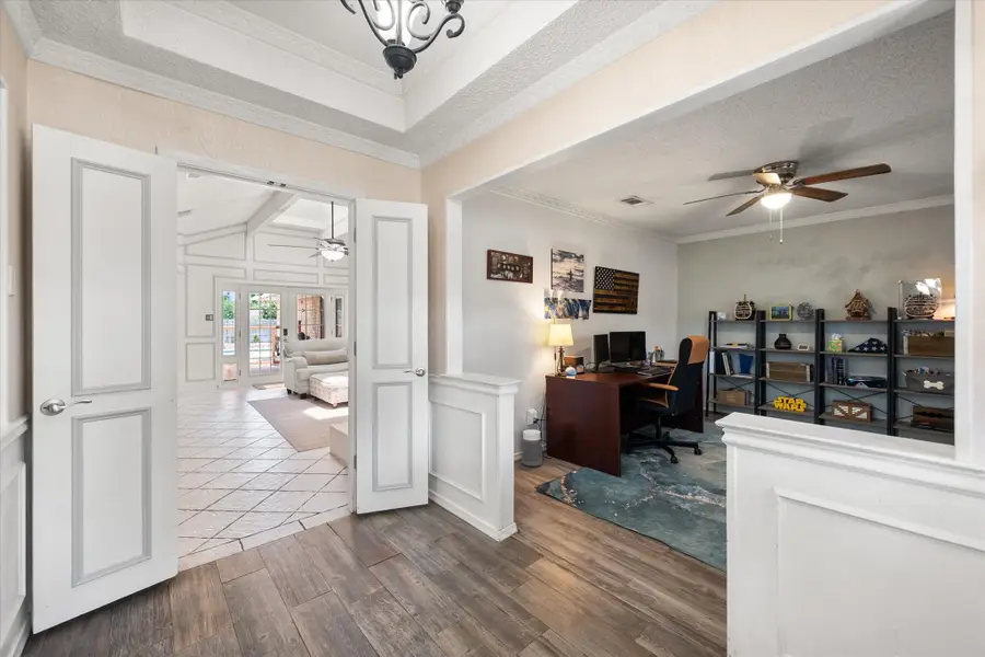 1307 S Westador Drive, Arlington, TX 76015 - #3