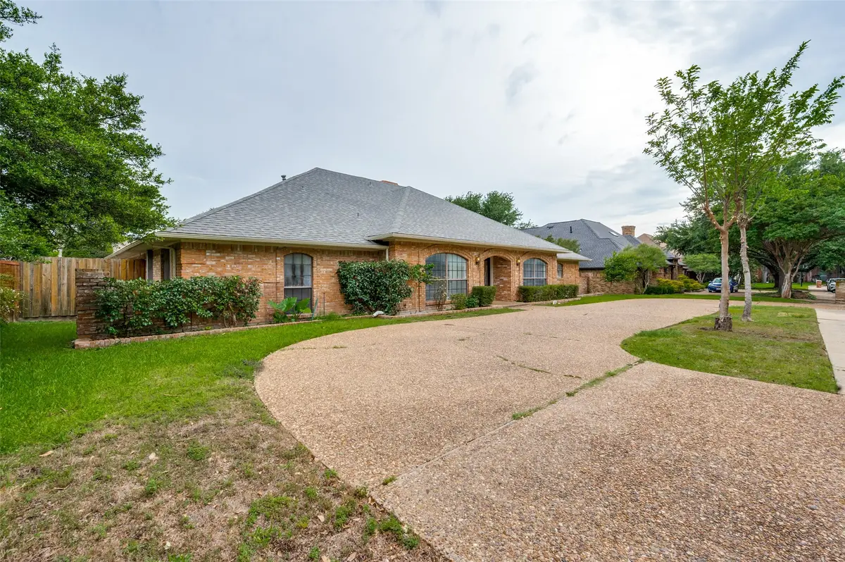 7028 Nicki Street, Dallas, TX 75252 - #1