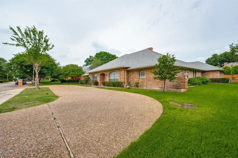 7028 Nicki Street, Dallas, TX 75252 - #3