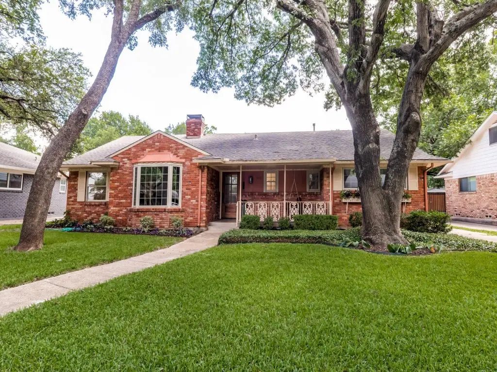 7048 Arboreal Drive, Dallas, TX 75231 - #1