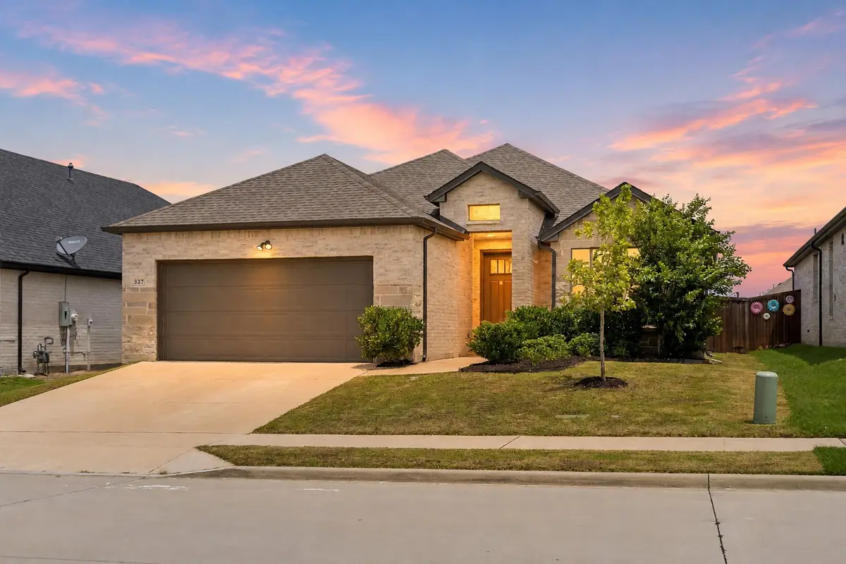 327 Brookview Drive, Lavon, TX 75166 - #1
