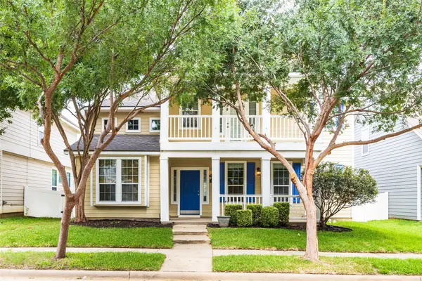 1613 Degnen Lane, Providence Village, TX 76227