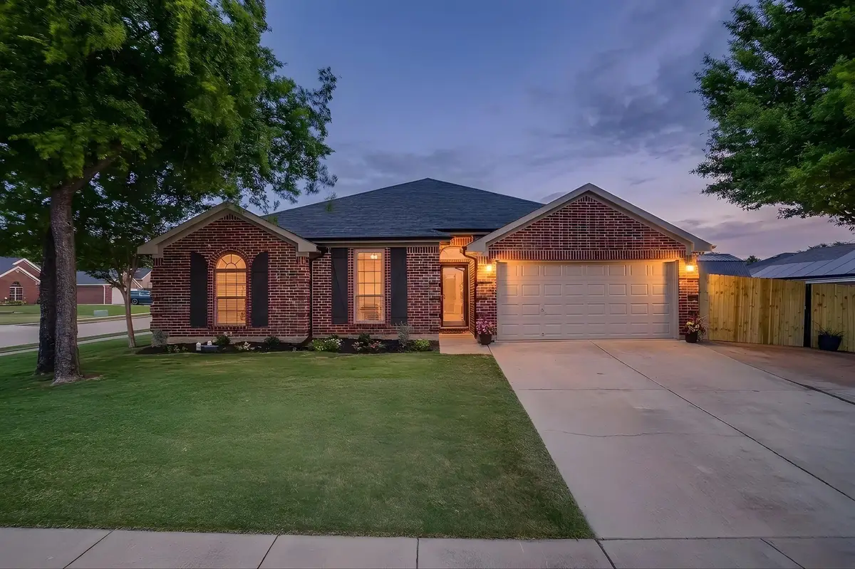 620 Marybeth Drive, Burleson, TX 76028 - #1