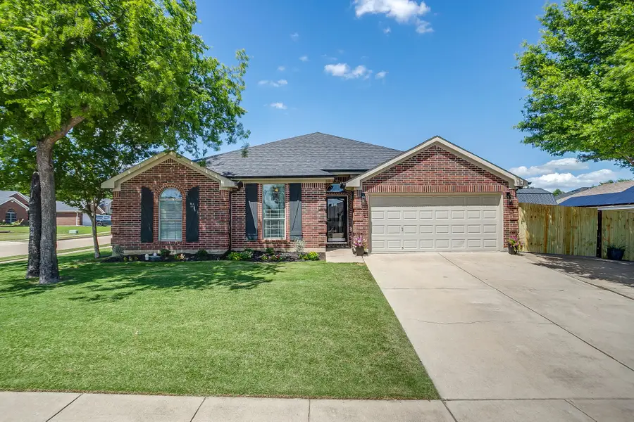 620 Marybeth Drive, Burleson, TX 76028 - #3