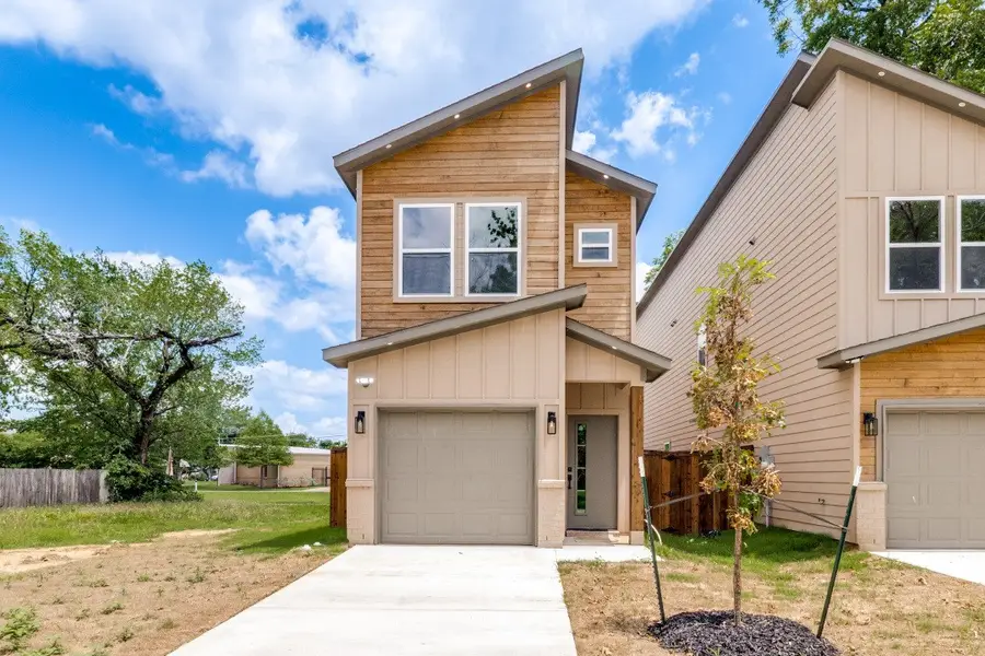 2420 Starks Avenue, Dallas, TX 75215 - #2