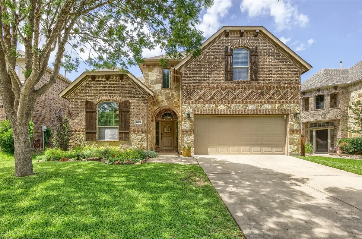 2603 Fritz Street, Melissa, TX 75454 - #1
