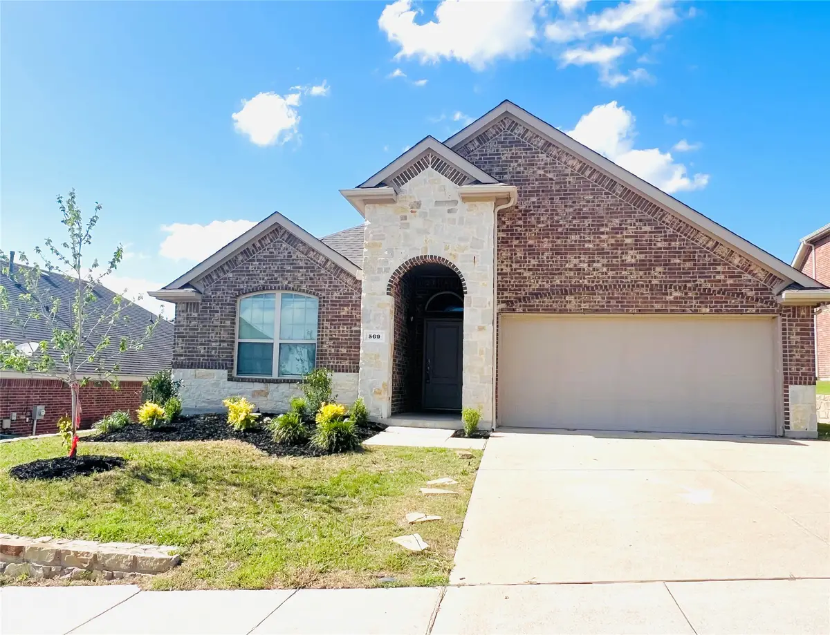 569 W Kara Drive, Fate, TX 75087 - #1