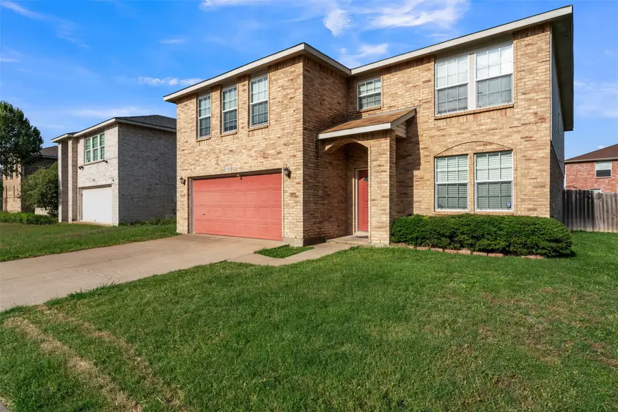 9129 Troy Drive, Fort Worth, TX 76123 - #3