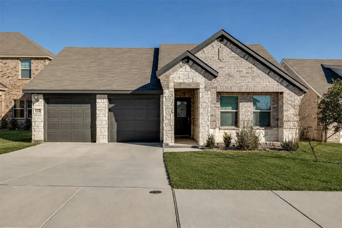 6332 Copperhead Drive, Fort Worth, TX 76179 - #1