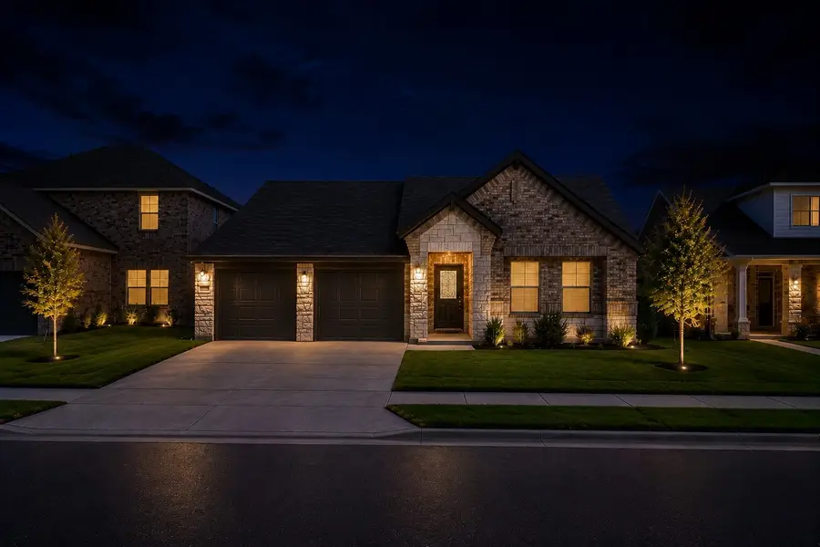 6332 Copperhead Drive, Fort Worth, TX 76179 - #2