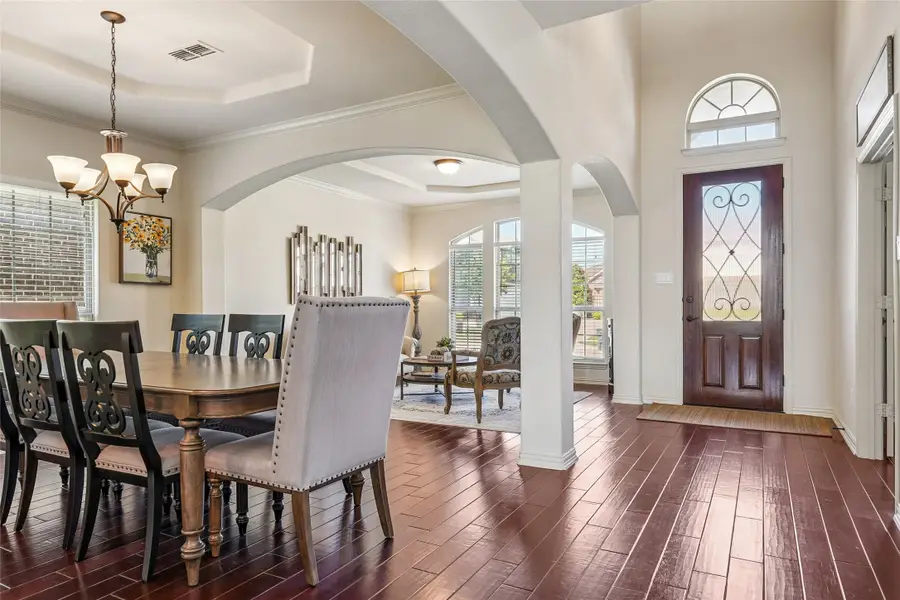 1404 Taylor Lane, McKinney, TX 75071 - #3