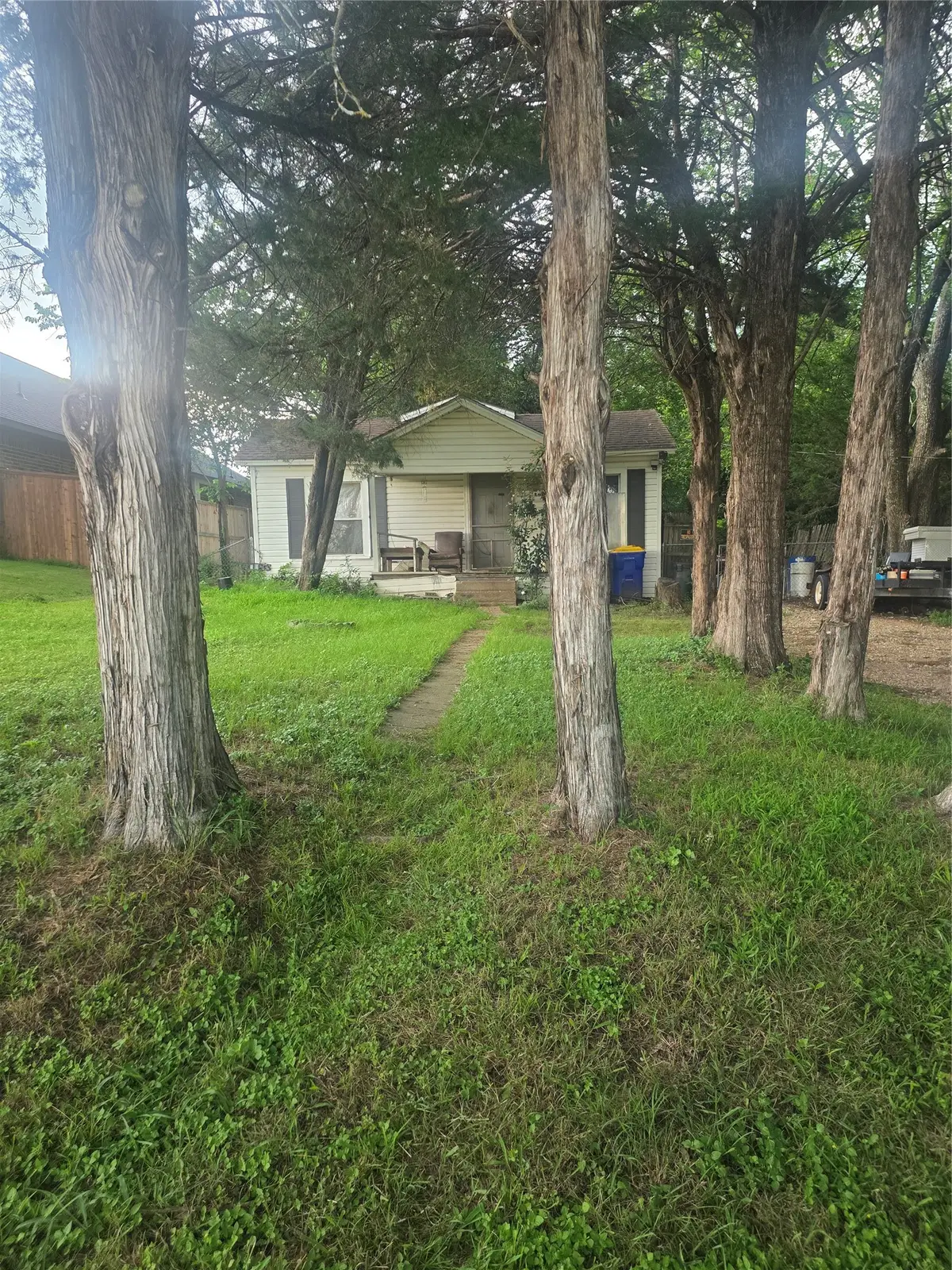 602 N Watson Street, Seagoville, TX 75159 - #1