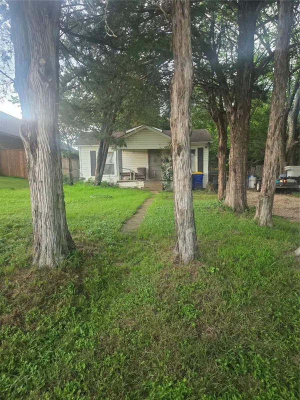 602 N Watson Street, Seagoville, TX 75159