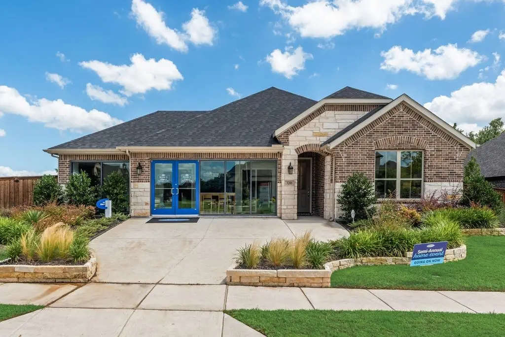 3201 Hidden Valley Drive, Anna, TX 75409 - #1