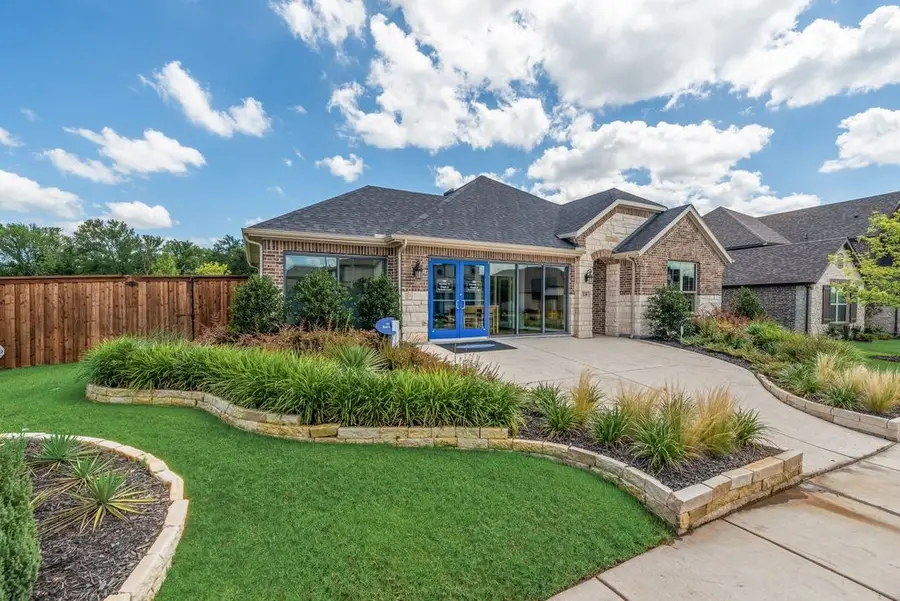 3201 Hidden Valley Drive, Anna, TX 75409 - #2