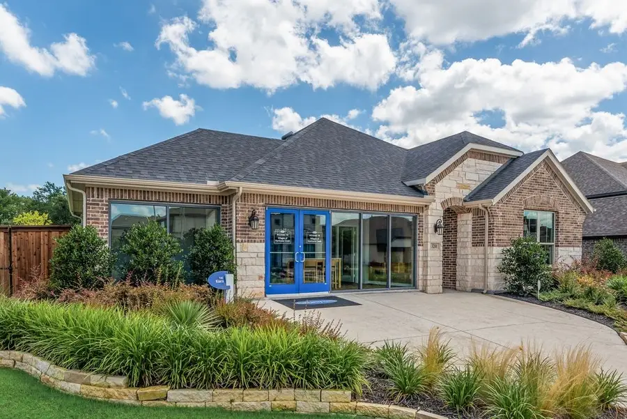 3201 Hidden Valley Drive, Anna, TX 75409 - #3