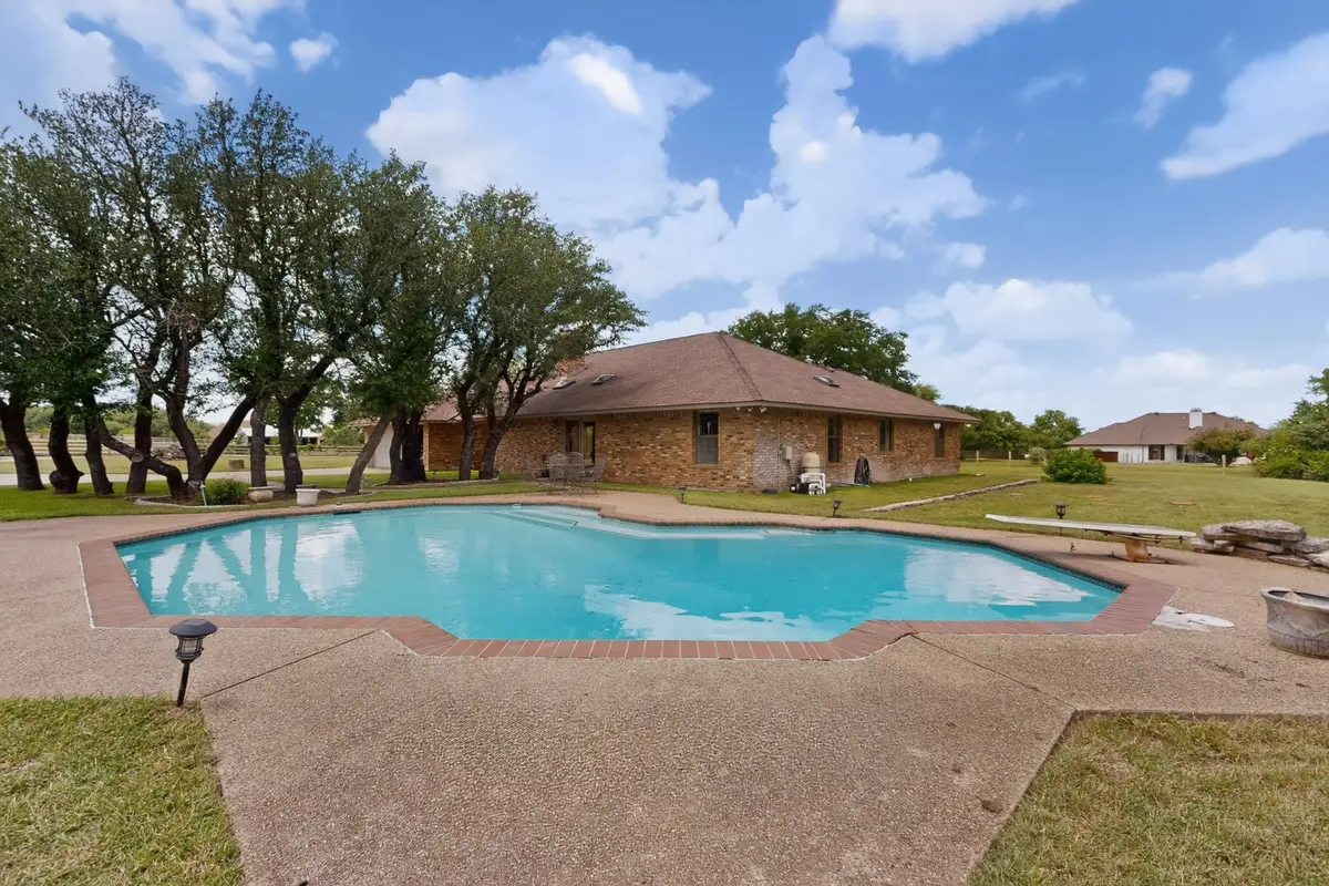1330 Clearbrush Lane, Aledo, TX 76008 - #1