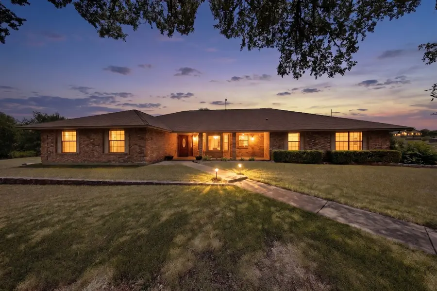 1330 Clearbrush Lane, Aledo, TX 76008 - #3