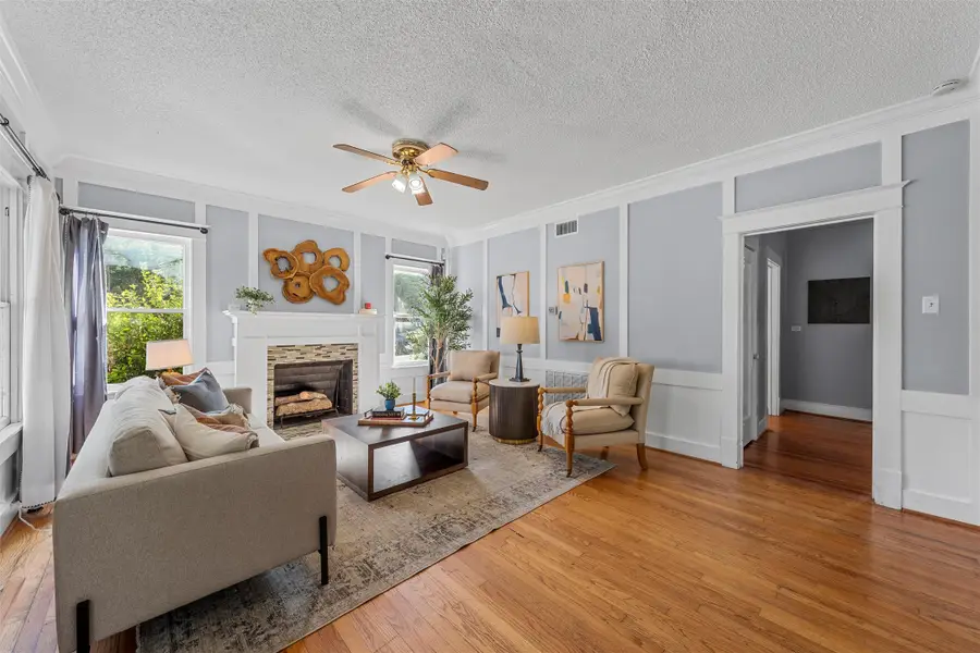 2627 Fort Avenue, Waco, TX 76707 - #3