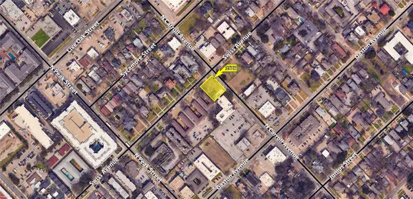 1015 N Carroll Avenue, Dallas, TX 75204