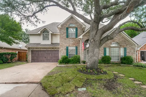 5410 Mill Run Drive, McKinney, TX 75072