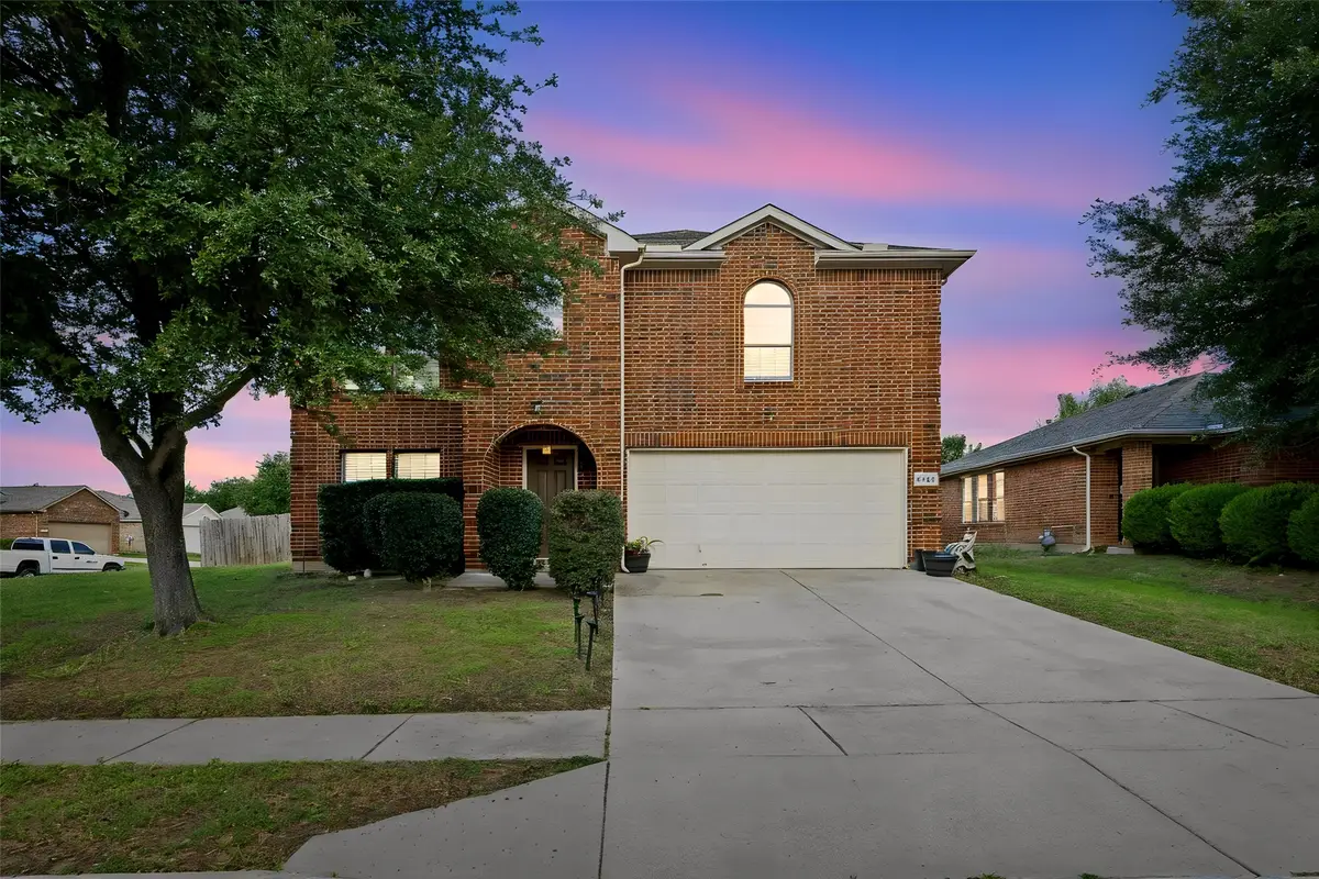 6701 Thaxton Trail, Fort Worth, TX 76137 - #1