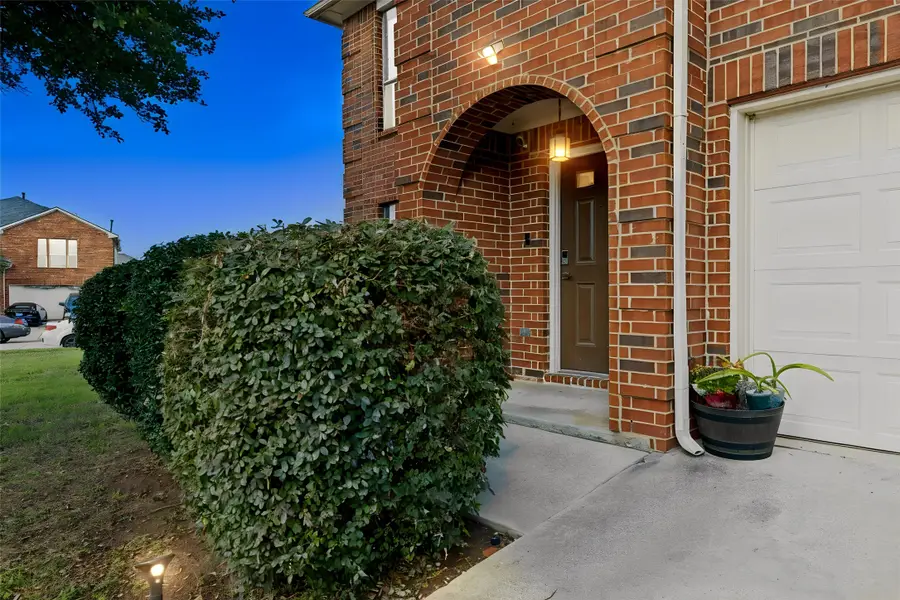 6701 Thaxton Trail, Fort Worth, TX 76137 - #2