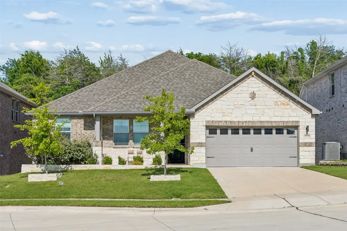 1523 Kirkdale Drive, Melissa, TX 75454 - #1