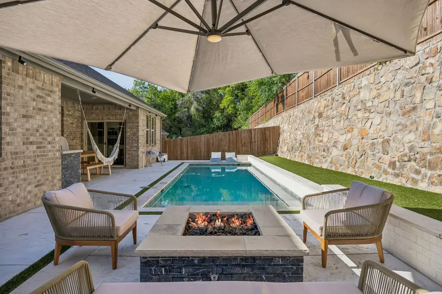 1523 Kirkdale Drive, Melissa, TX 75454 - #2