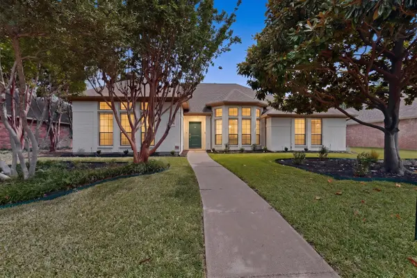1413 Chesterton Drive, Richardson, TX 75080
