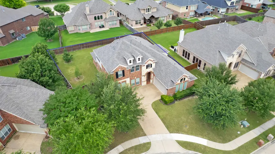6811 Shady View Court, Sachse, TX 75048 - #3