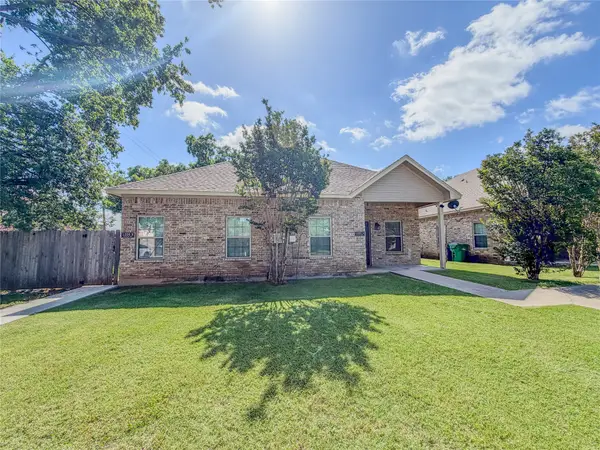 1101 Cates Street, Bridgeport, TX 76426