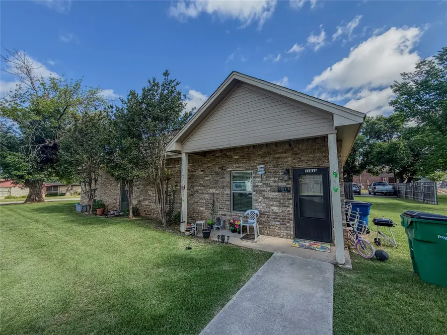 1101 Cates Street, Bridgeport, TX 76426 - #3