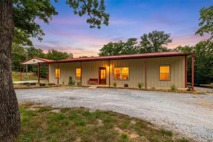 891 County Road 3592, Paradise, TX 76073 - #2