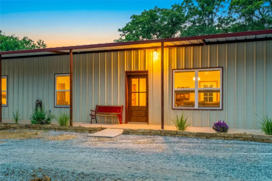 891 County Road 3592, Paradise, TX 76073 - #3