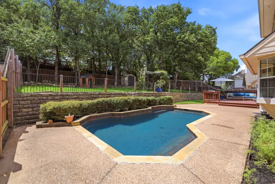 3228 Horseshoe Drive, Grapevine, TX 76051 - #2