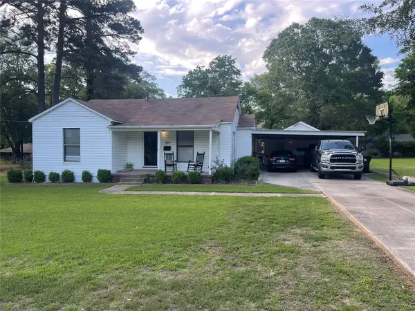 814 Spring Street, Springhill, LA 71075