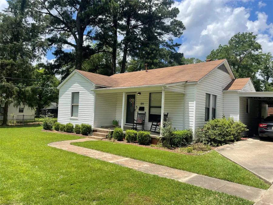 814 Spring Street, Springhill, LA 71075 - #2