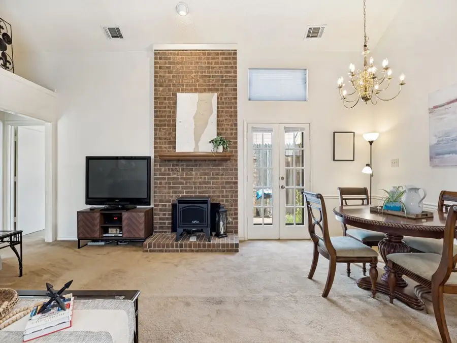 3501 Aries Drive, Garland, TX 75044 - #3