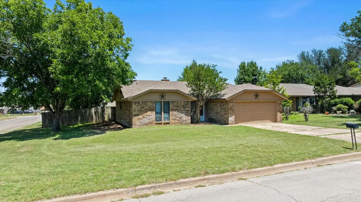 323 Moonlight Trail, Stephenville, TX 76401 - #1