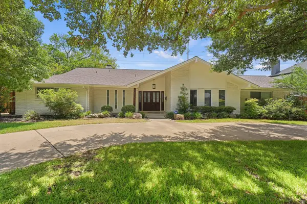 3542 Jubilee Trail, Dallas, TX 75229