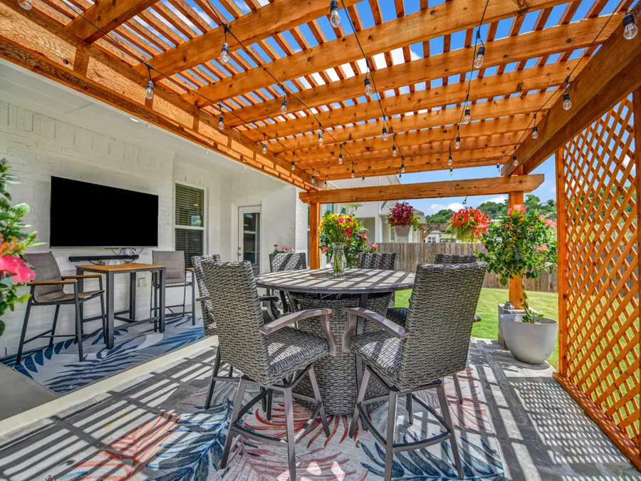 105 W Furlong, Willow Park, TX 76087 - #3